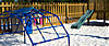 Playground Slide