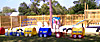 Playground Train